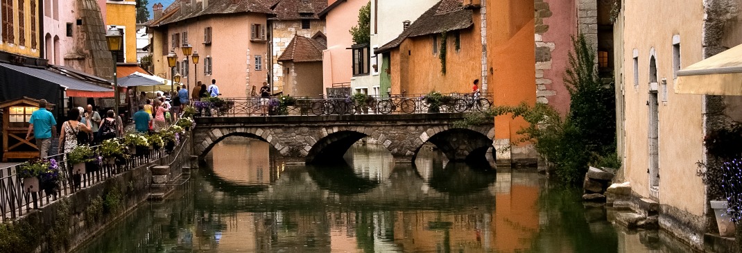 Annecy